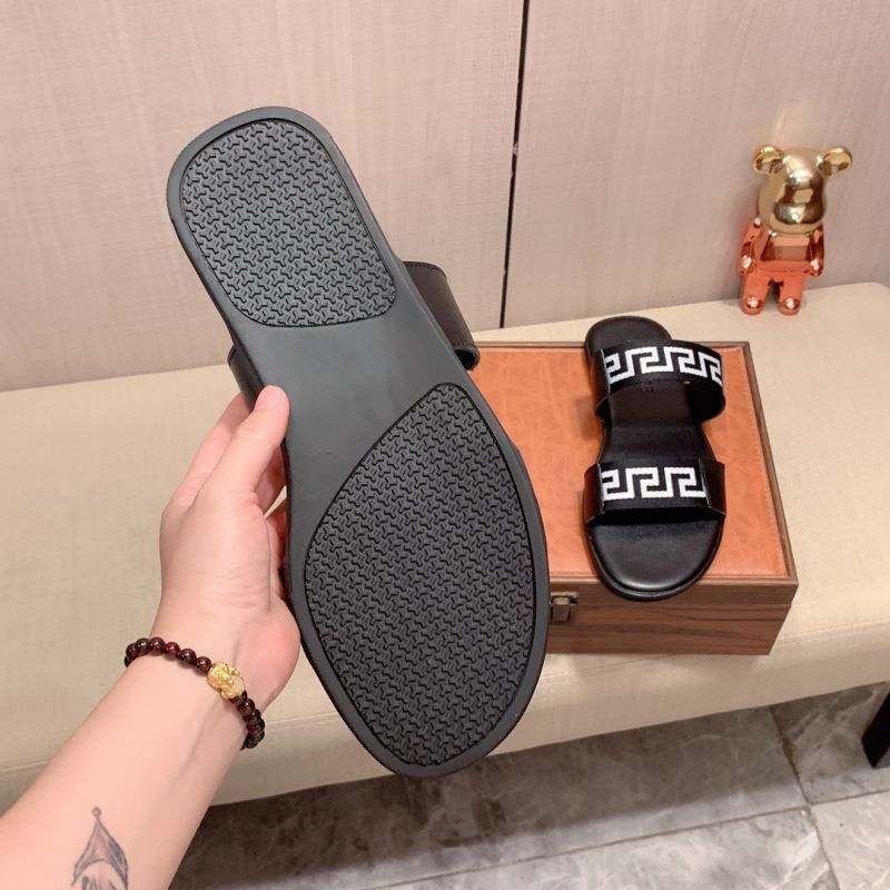 Versace Slippers